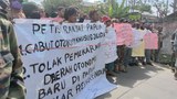 Indonesia resmikan provinsi ke-6 di Papua, aktivis nilai sebagai penggusuran warga asli