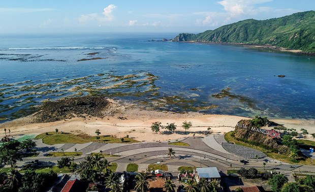 Tuduhan Perampasan Tanah Ungkap Sisi Gelap Mandalika Tuduhan Perampasan Tanah Ungkap Sisi Gelap Mandalika