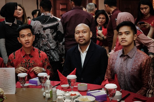 Lonjakan suara PSI dalam sehari picu dugaan kecurangan Lonjakan suara PSI dalam sehari picu dugaan kecurangan