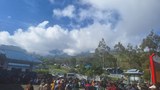 Puluhan orang protes penembakan warga Papua, TNI klaim mereka separatis