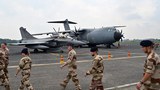 Indonesia tuntaskan kontrak pembelian 42 jet tempur Rafale Prancis