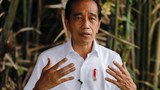 Survei: Jokowi Masih Populer di Tengah Persepsi Menurunnya Demokrasi, Ekonomi