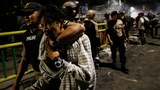 Studi: Reformasi kepolisian Indonesia terhenti, “budaya kekerasan” berlanjut