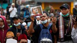 Pengadilan Kuatkan Vonis 4 Tahun Penjara Rizieq dalam Kasus Tes COVID-19