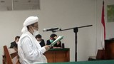 Rizieq Kecam 'Diskriminasi Hukum' dalam Kasus Pelanggaran Prokes Covid-19