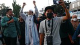 Langgar Protokol Kesehatan, Rizieq Shihab Divonis 8 Bulan Penjara