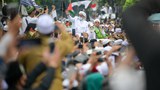 Polisi Tetapkan Rizieq Tersangka, Perintahkan Lakukan Penangkapan