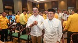 12 partai calonkan Ridwan Kamil di Pilkada Jakarta, tutup peluang Anies