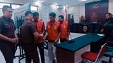 Selundupkan pengungsi, 3 warga Rohingya dihukum 8 dan 6 tahun penjara di Aceh