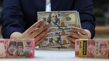 Rupiah terpuruk, masyarakat kencangkan ikat pinggang