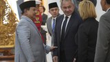 Rusia dan Asia Tenggara merapat untuk jalin hubungan politik dan perdagangan multipolar