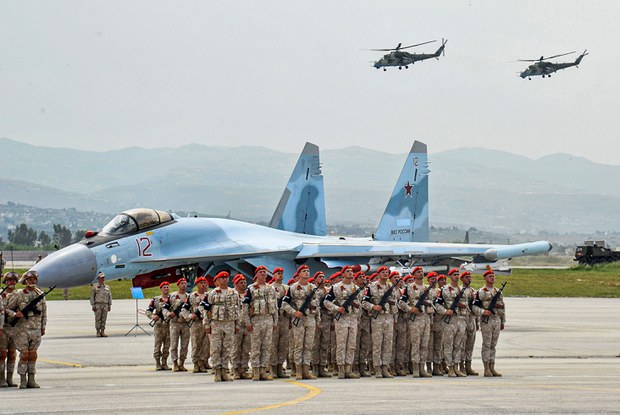 KSAU: Indonesia Batal Membeli Sukhoi Su-35 dari Rusia, Pilih Jet Tempur Prancis dan AS KSAU: Indonesia Batal Membeli Sukhoi Su-35 dari Rusia, Pilih Jet Tempur Prancis dan AS