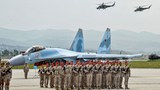 KSAU: Indonesia Batal Membeli Sukhoi Su-35 dari Rusia, Pilih Jet Tempur Prancis dan AS