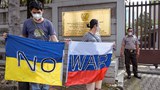 Rusia dan Ukraina jadikan Indonesia medan perang diplomatik