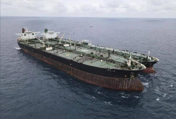 Segera Ditetapkan Tersangka Kasus Transfer Minyak Ilegal 2 Kapal Tanker Asing Segera Ditetapkan Tersangka Kasus Transfer Minyak Ilegal 2 Kapal Tanker Asing