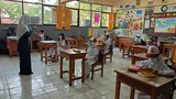 Sekolah di Jakarta Mulai Gelar Belajar Tatap Muka