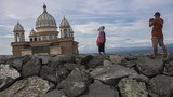 Semangat penyintas Tsunami Palu mencari penghidupan di zona merah bencana