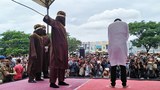 Di tengah sentimen anti-LGBT, Indonesia akan pidanakan kelompok gay