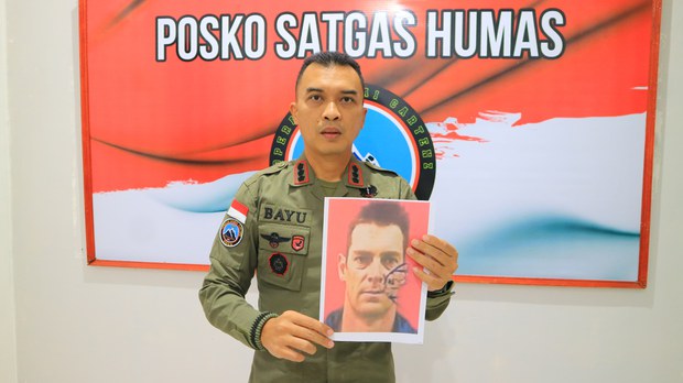 Polisi: Separatis Papua bunuh pilot Selandia Baru yang baru mendarat di Mimika Polisi: Separatis Papua bunuh pilot Selandia Baru yang baru mendarat di Mimika
