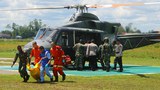 Separatis Papua tembak mati 4 pekerja konstruksi atas tuduhan mata-mata