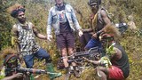 Kelompok separatis rilis video pilot yang disandera di Papua