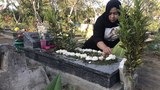 “Sedih, perih dan kecewa. Sampai sekarang tidak mendapat keadilan!”