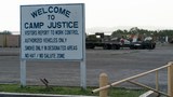 Pengadilan Guantanamo Selesaikan Pembacaan Dakwaan atas Tersangka Teroris Asia Tenggara