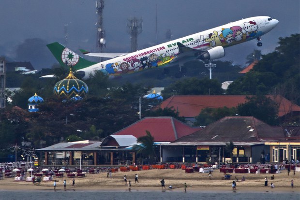 Pembangunan kereta bawah tanah di Bali: Antara harapan dan keraguan Pembangunan kereta bawah tanah di Bali: Antara harapan dan keraguan