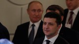 Jokowi Undang Zelenskyy ke G-20, Nyatakan Putin akan Hadir