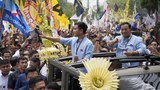 Survei perlihatkan popularitas Prabowo meningkat, analis: didongkrak pendukung Jokowi