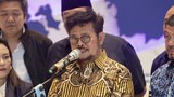 Didakwa peras bawahan, eks menteri pertanian Syahrul Yasin Limpo terancam 20 tahun penjara