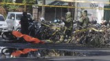Pengakuan Napi Terorisme Berujung pada Temuan Bahan Peladak