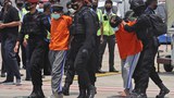 Polisi Tangkap Terduga Penggalang Dana Jemaah Islamiyah