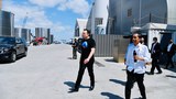 Tesla akan buka pabrik mobil dan baterai di Indonesia, ekonom pertanyakan kesiapan pemerintah