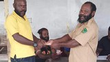 Tiga tentara pelaku mutilasi warga Papua dihukum seumur hidup
