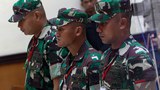 Pengadilan militer vonis 3 tentara seumur hidup karena bunuh warga sipil