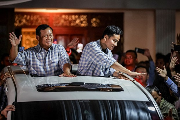Tim Prabowo siapkan 36 pengacara hadapi tuduhan kecurangan pilpres Tim Prabowo siapkan 36 pengacara hadapi tuduhan kecurangan pilpres