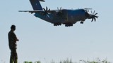 Di Tengah Negosiasi Pembayaran Pesawat dengan Korsel, TNI Pesan 2 Airbus A400M Eropa