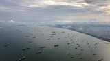 TNI AL Bantah Meminta Uang untuk Membebaskan Kapal Asing