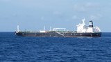 TNI AL Tangkap Kapal Tanker MT Strovolos Buronan Pemerintah Kamboja