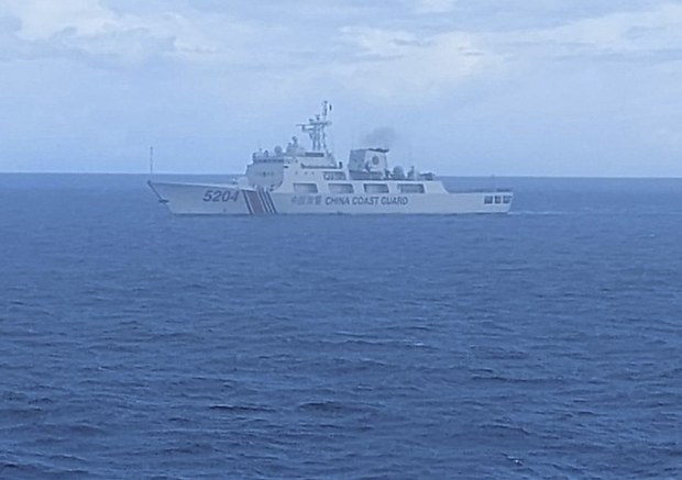 TNI AL Latihan Bersama Cina di Laut Jawa TNI AL Latihan Bersama Cina di Laut Jawa