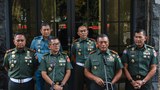 TNI tahan 13 tentara yang diduga menyiksa warga sipil Papua