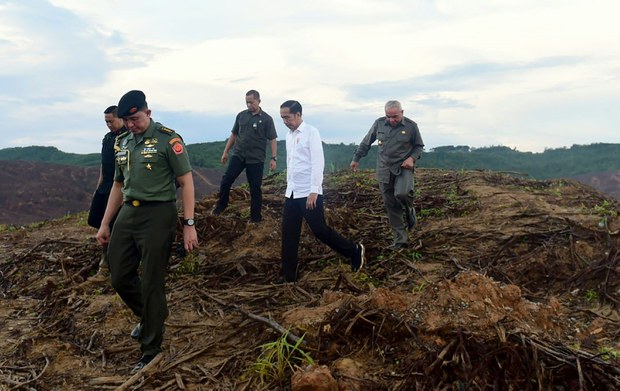 UEA Setuju Tanamkan Rp144 Triliun Ke Lembaga Pengelola Investasi Indonesia UEA Setuju Tanamkan Rp144 Triliun Ke Lembaga Pengelola Investasi Indonesia