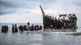 UNHCR kembali desak Indonesia untuk terima pengungsi Rohingya mendarat di Aceh