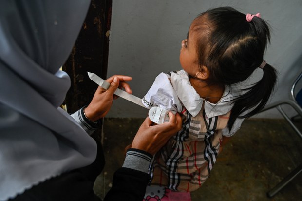 Imbauan Kepala BKKBN agar hamil maksimal usia 35 untuk cegah stunting tuai kecaman Imbauan Kepala BKKBN agar hamil maksimal usia 35 untuk cegah stunting tuai kecaman