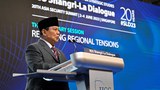 Usul Prabowo Subianto soal zona demiliterisasi di Ukraina tuai kecaman