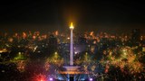 DPR sahkan UU DKJ: Jakarta pusat ekonomi, gubernur tetap dipilih langsung