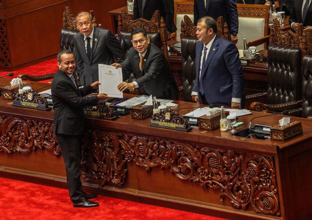 Setelah diprotes, kampus batal mendapat konsesi tambang Setelah diprotes, kampus batal mendapat konsesi tambang