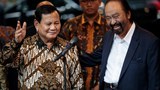 DPR setuju revisi UU Kementerian yang bolehkan Prabowo tambah anggota kabinet