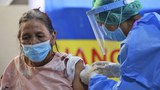 Tahap Pertama Vaksin AstraZeneca Tiba di Indonesia